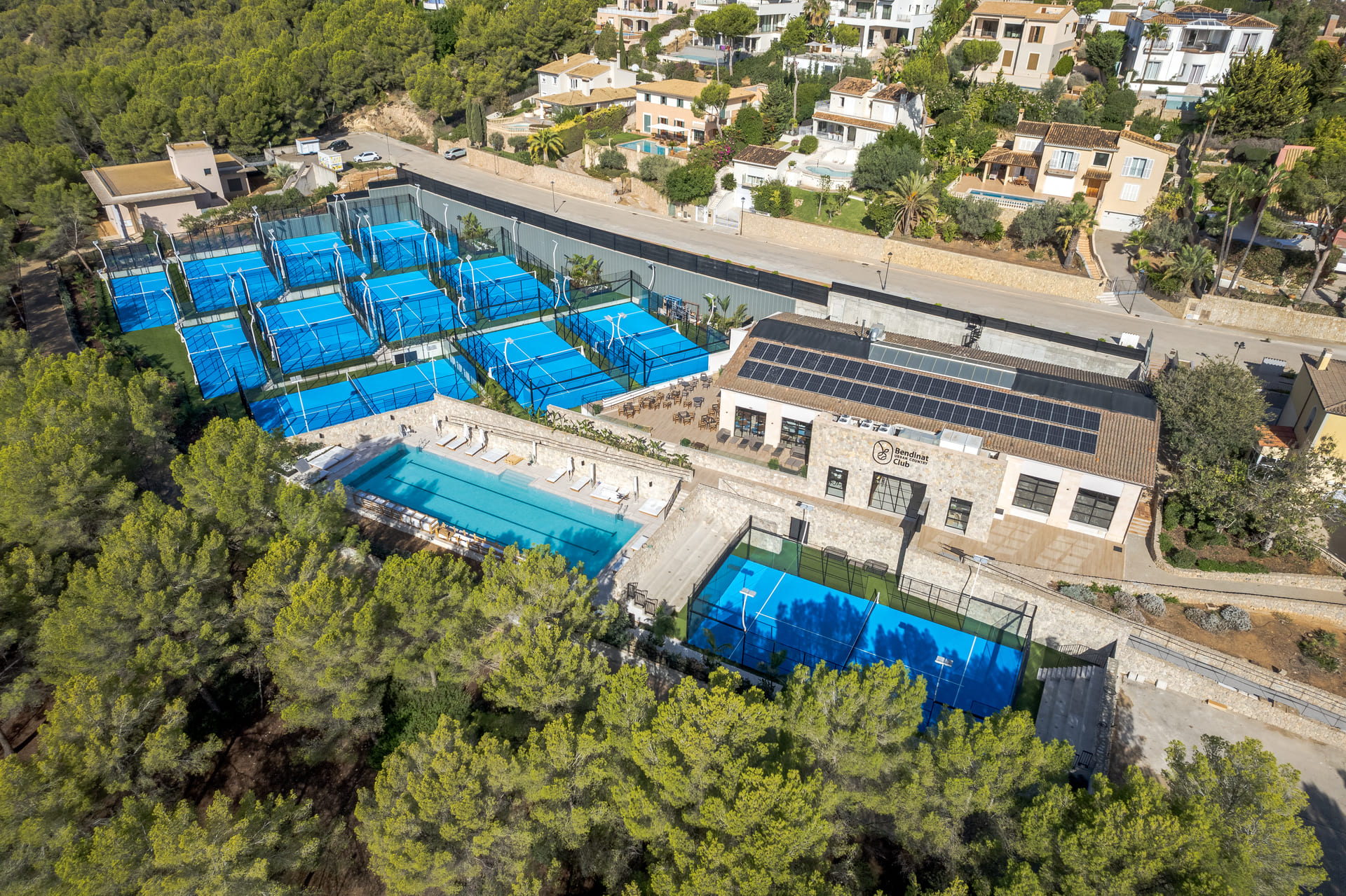 NEO'S Mallorca Edition I — Januar 2026