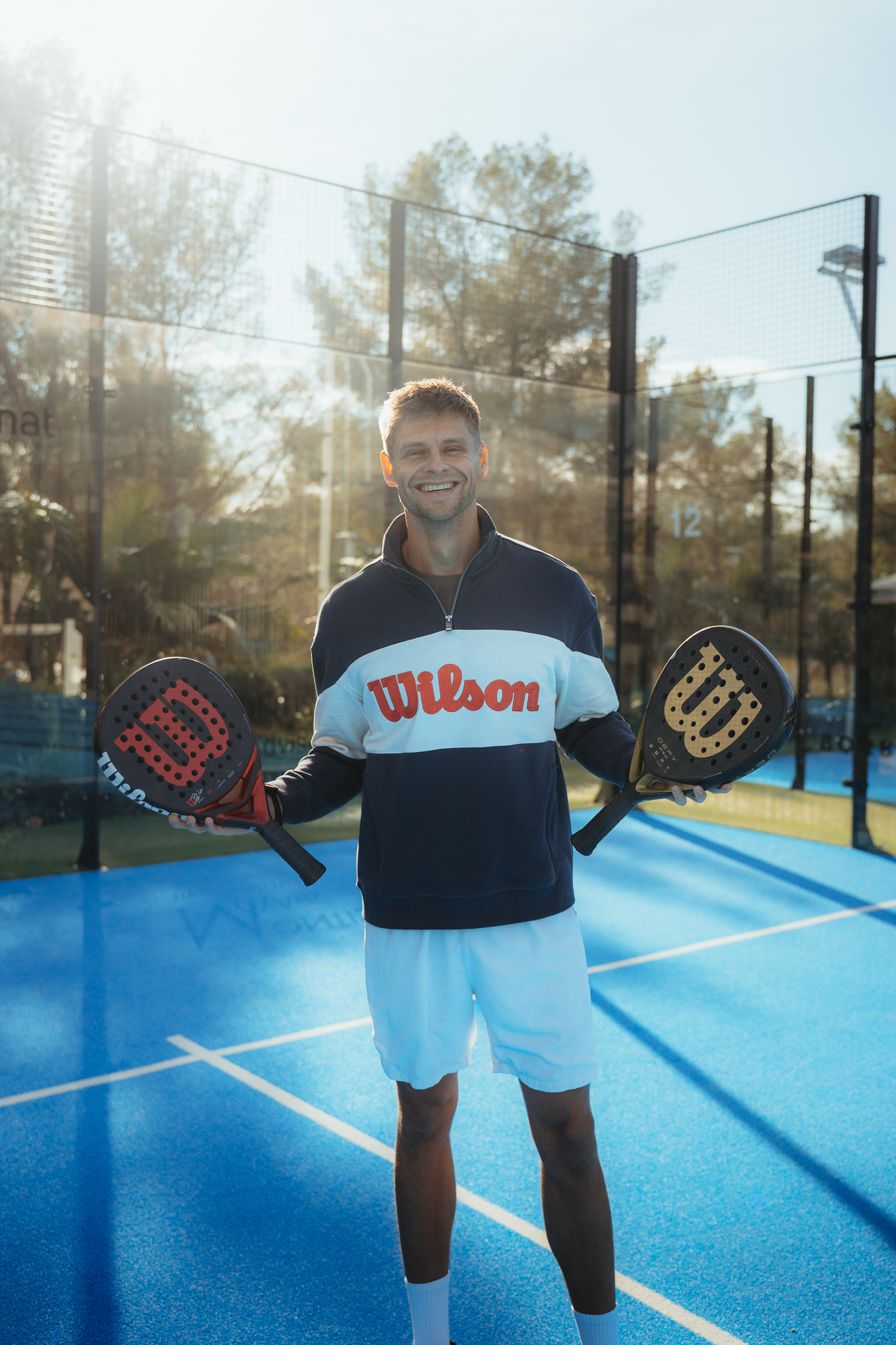 Timo Dietz — Gründer von NEO'S